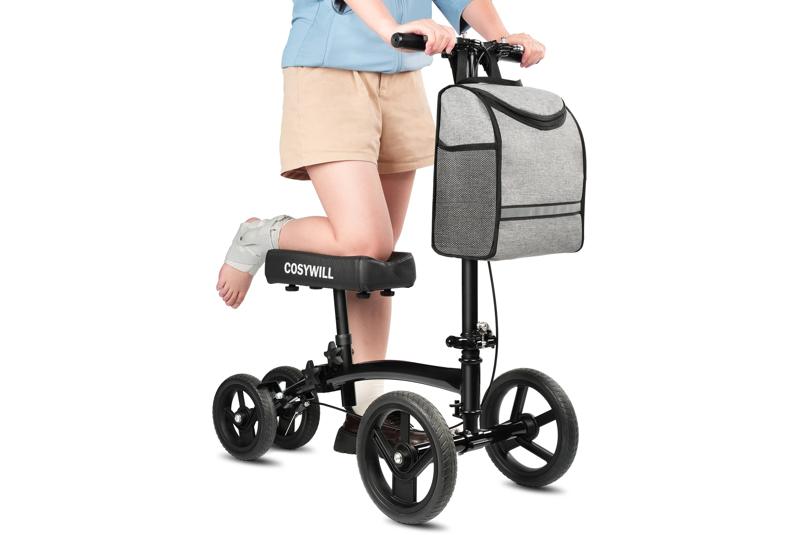 Knee Scooter Sales & Rental in San Diego