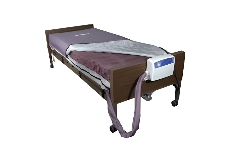 Low-AirLoss Mattress Sales & Rental