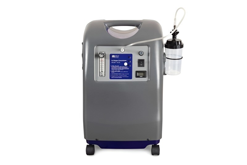 Oxygen Concentrator Sales & Rental