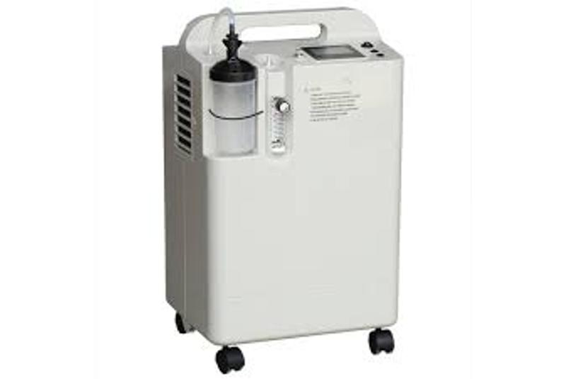 Oxygen Concentrator Sales & Rental in San Diego