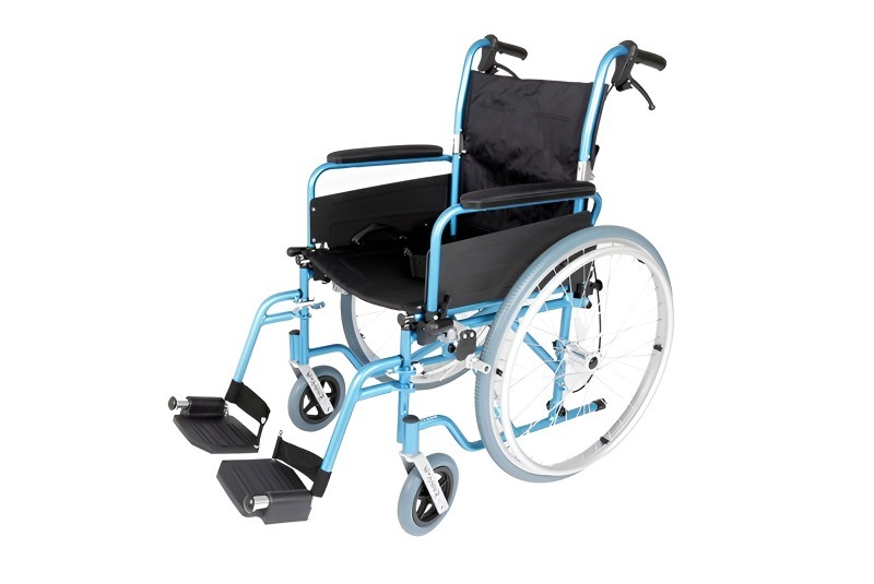 Wheelchair Sales & Rental